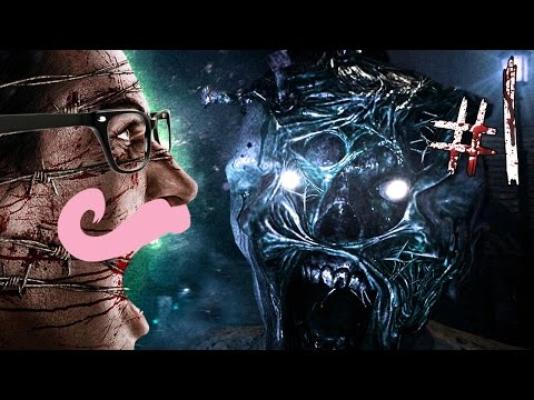 ARE YOU CRAZY?! | The Evil Within - Part 1