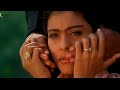 Jab Kisi Ki Taraf Dil Jhukne 4K HDR Ajay Devgan Kajol