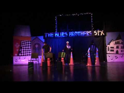 Urban Drumming Vol. 1