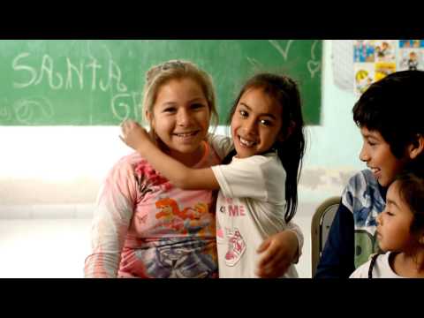 Pediatric Services in Remote Areas of Argentina