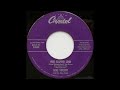 Gene Vincent - Who Slapped John
