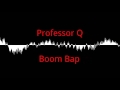 Boom Bap Bomb Squad X 9th Wonder X J Dilla Type Beat