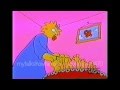 TRACEY ULLMAN SHOW THE SIMPSONS FIRST APPEARANCE