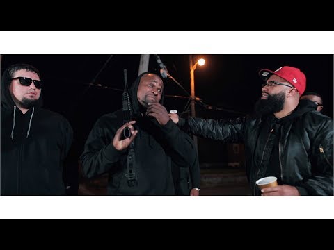 Ace x Typp (2C) - Shooter ( Official Video ) Shot By @nico_nel_media