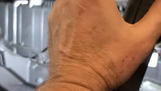 Síntomas del b0413 Chevrolet