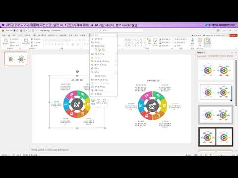 005 AI 기반 시각화와 창의적 편집으로 완성하는 차세대 크리에이티브