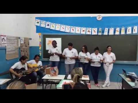 Sistema Reprodutor Masculino e Feminino