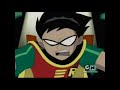 Robbie Rotten Hiding Sportacus And Stephanie But Robbie Rotten Was Replaced By Robin From Teen Titan