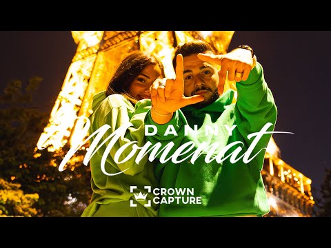 DANNY - MOMENAT (Offical Video)