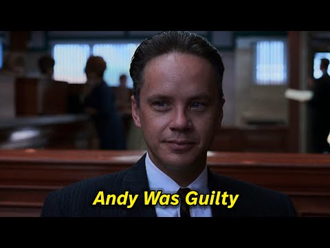 10 Untold Facts About The Shawshank Redemption