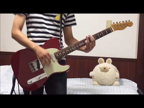 brainchild's 「Phase 2」 を弾いてみた