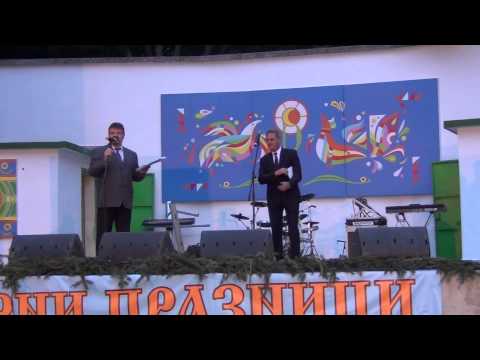 Славееви нощи 2015