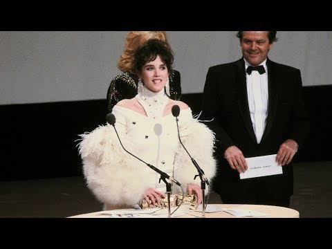 Isabelle Adjani | César 1984