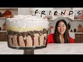 I Tried To Make The Famous Thanksgiving Trifle From Friends