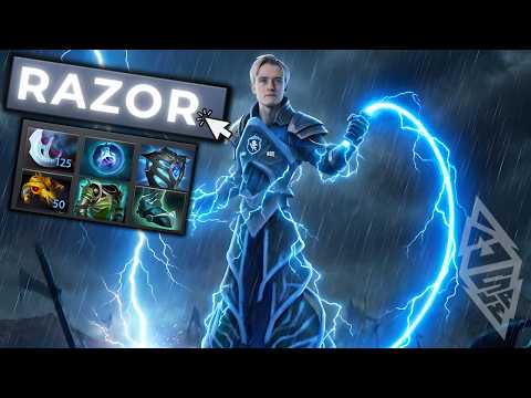 Valve BROKE Him! Most Broken Dota Hero Is Back In META!!