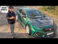 ONE IN ASIA HONDA CIVIC MADE IN INDIA