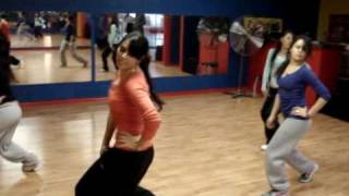 Kat Deluna - Dance Bailalo. Choreographed by Anne Murray