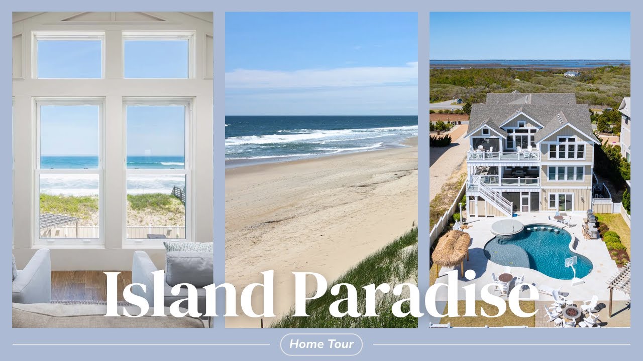 Twiddy Ambassador Tour