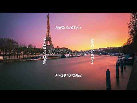 [FREE] Matt Ox x Mosquit x Rocket x Kizaru Type Beat - "Distorted"