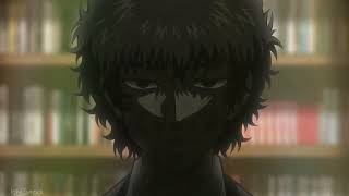 ninja to gokudou - "Sweet Disaster" by MIYAVI