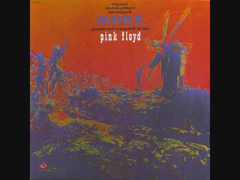 Pink Floyd Main Theme