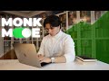 How To Do Monk Mode In 2024 FULL GUIDE