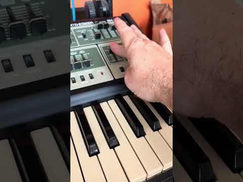 Immagine Roland SH-7 Synthesizer - 5