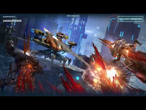 Jagdgründe Uncut Stages 1-5 Platinum 53 Minutes Fast Run!