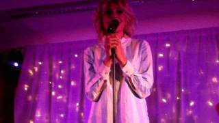 Pixie Lott - You Win