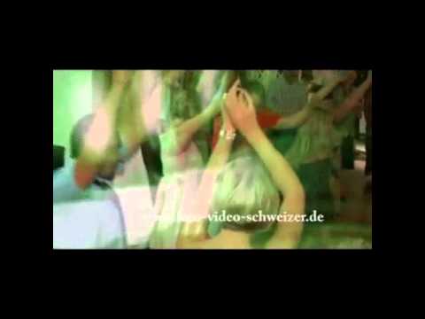 Show-Band "Prestige" DJ Smash "Волна" Свадебный ролик 2009