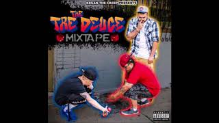 Kegan The Creep - The Tre Deuce Mixtape