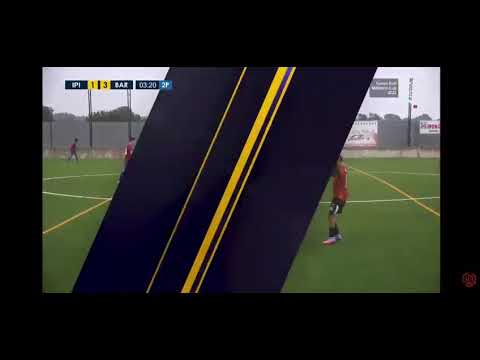 Inter Ipiranga ( Brasil ) vs Barcelona(Espanha)