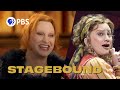 Jinkx Monsoon S Journey To Opening Night Of Pirates The Penzance Musical STAGEBOUND