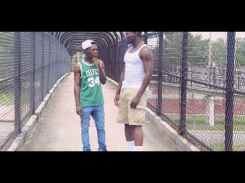 Double G - Hate Me Ft TrenCetta G (Directed  By @YoungBossSk8)