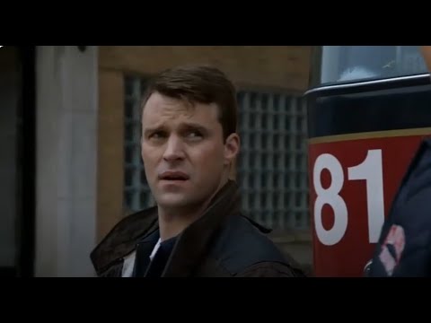 Brettsey - Chicago Fire - 9x04 Pt.4 - "Is she seeing anyone?" - Granger asks Casey about Brett