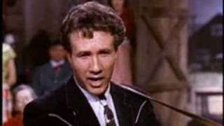 Marty Robbins The Little Box Of Pine On The 7 29