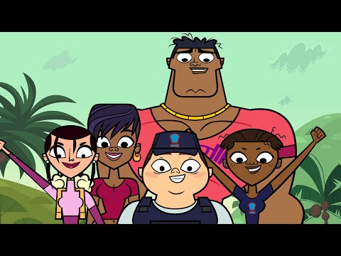 Total Drama Presents: The Ridonculous Race Episode 21 - "Ca-Noodling"
