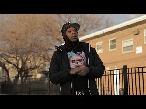 ShawnCappa Meechie-“Surrounded By Death” (Official Music Video) Shot by | @Vimproductions_vimvisions