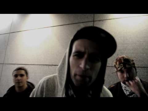 MAKING OF  TORU feat RIZM "TAK TO IDZIE" "MASAKRA"  [FUNKIEL NUFKA] HD!!!!!