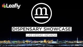 Medizin in Las Vegas, Nevada – Dispensary Showcase