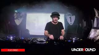 Elio Riso - Live @ Undersound Festival, Palma De Mallorca 2017