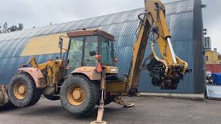 Retroescavadora Hydrema 906C a venda - Imagem 4 | Machineryline AO Retroescavadora Hydrema 906C | Imagem 4 - Machineryline
