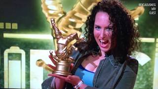 Rachel Star Withers - Host Reel video