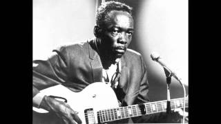 John Lee Hooker - Will The Circle Be Unbroken