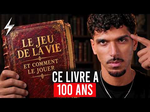 Ce livre qui a révélé le Secret sur la réalité va changer ta vie