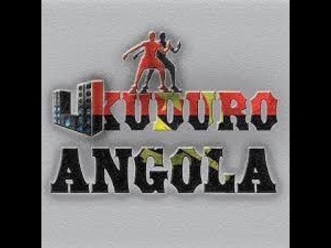 Melhor de Angola Afro House 2014  DJ Branquinho Feat  Os Banah   Tokê Nangô