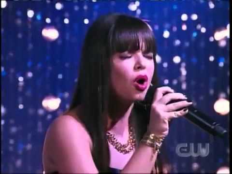 Mariela Y Chelsea / Gala 4 - Pussycat Dolls Search For The Next Doll