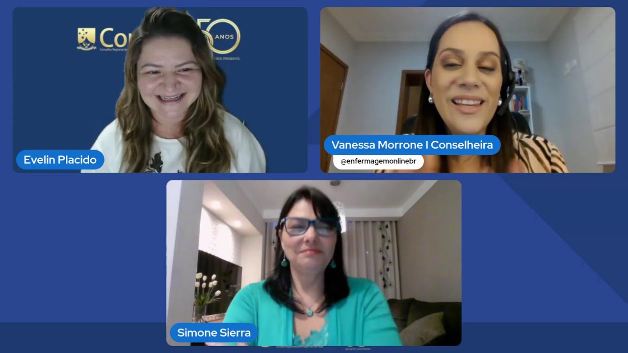 CONVERSANDO COM A CÂMARA TÉCNICA: MANEJO DA DOR E TÉCNICAS DE APLICAÇÃO DE VACINAS