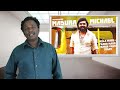 AAA Tamil Movie Review - Anbaanavan, Asaaradhavan, Adaangathavan - Simbu