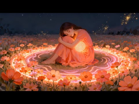 Cleanse The Aura And Space - Release What No Longer Belongs in Your Body Immediately - Reduce Stress